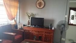 Blk 619 Woodlands Drive 52 (Woodlands), HDB 4 Rooms #137087752